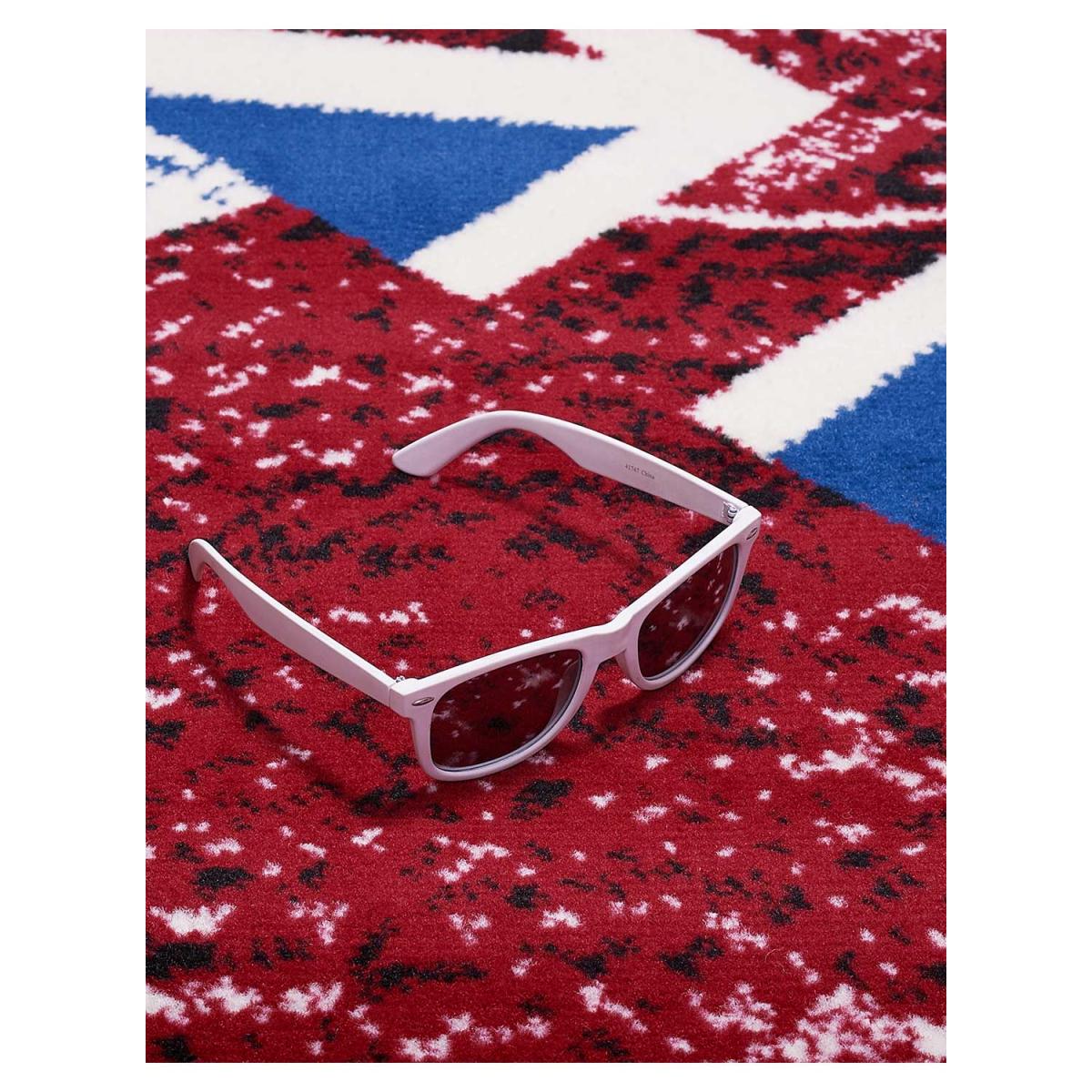 Tapis enfant tissé LYN1 USA UK — vue 4