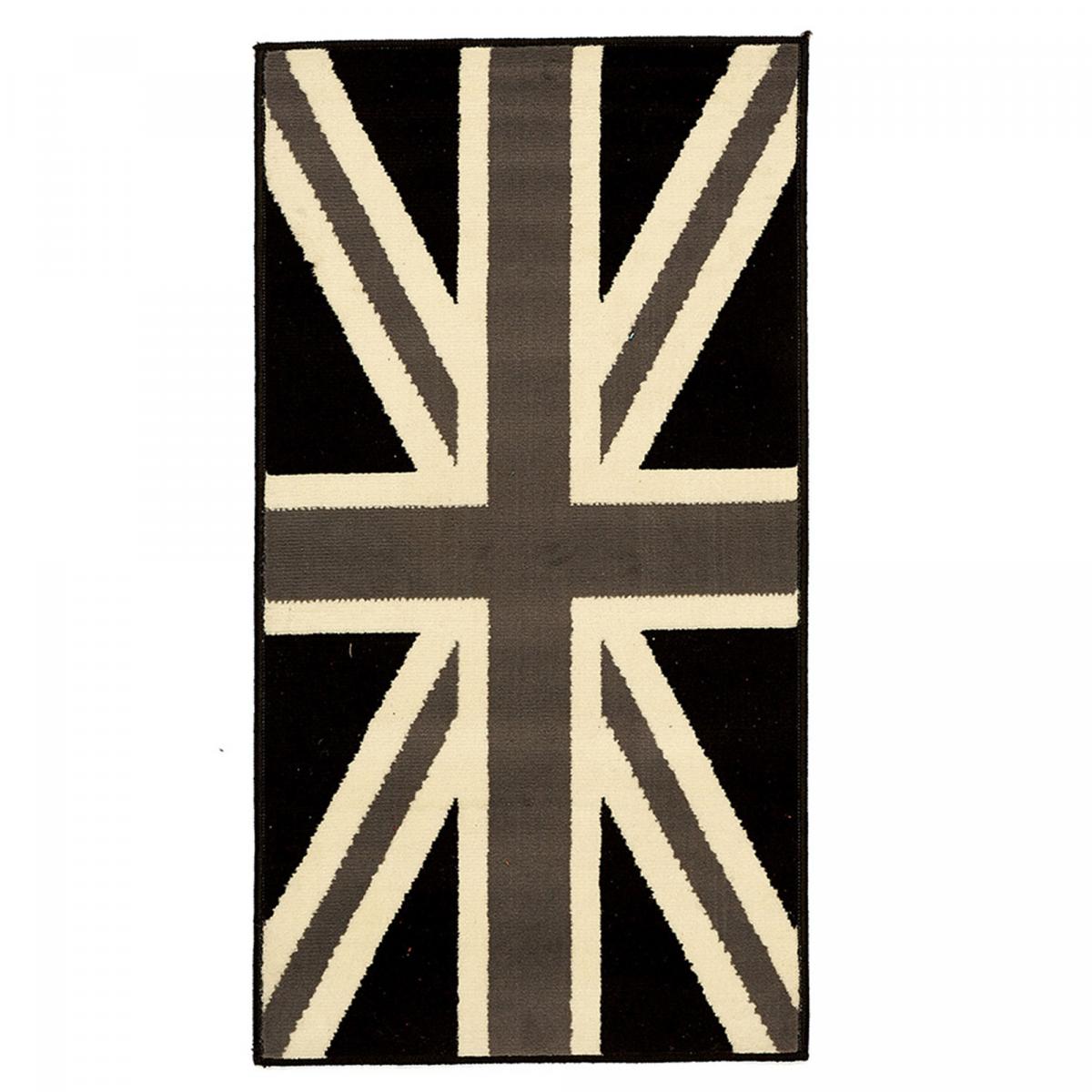 Tapis enfant tissé LYN1 UNIONJACK