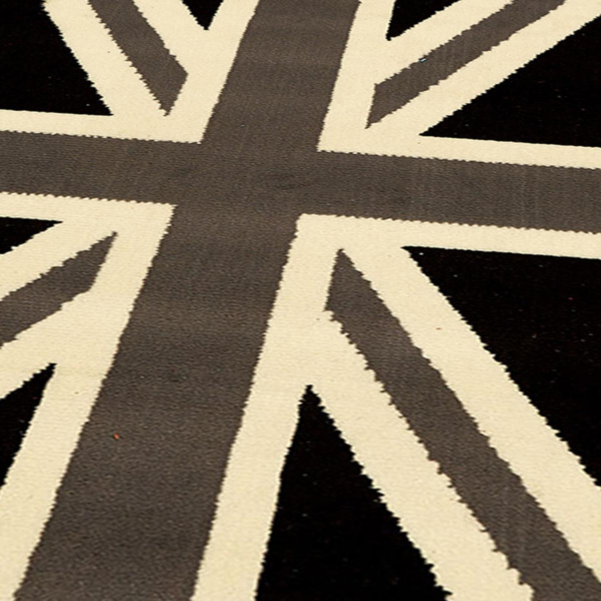 Tapis enfant tissé LYN1 UNIONJACK — vue 4