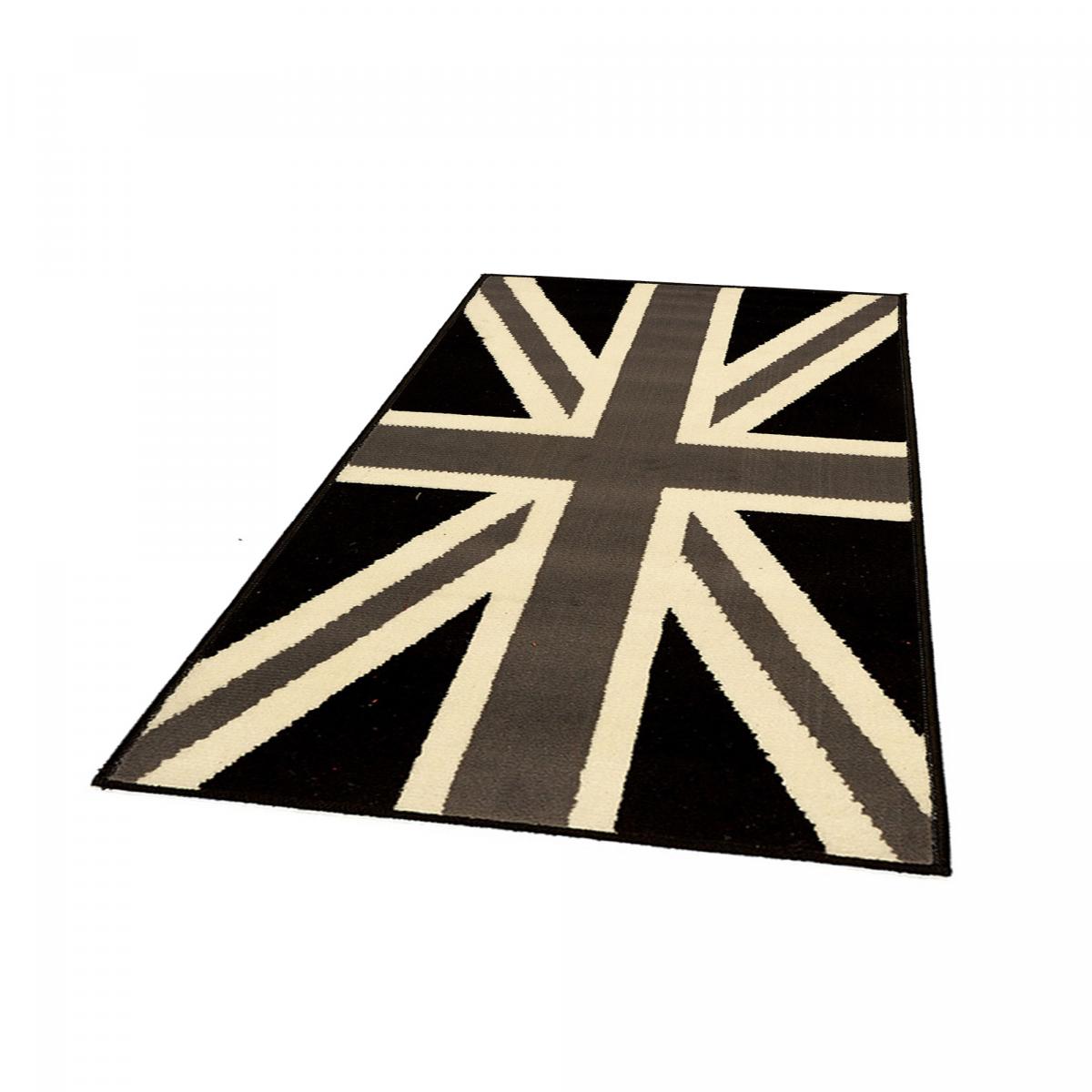 Tapis enfant tissé LYN1 UNIONJACK — vue 5