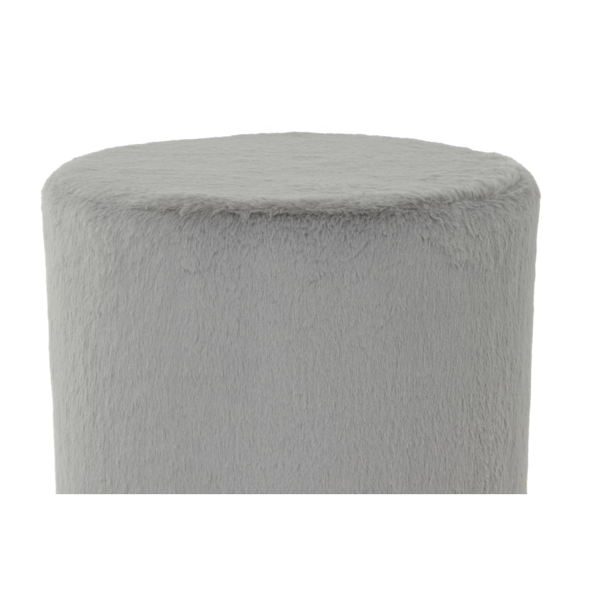 Tabouret semi artisanal ZAGE