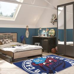 Tapis Enfant Un Amour De Tapis
