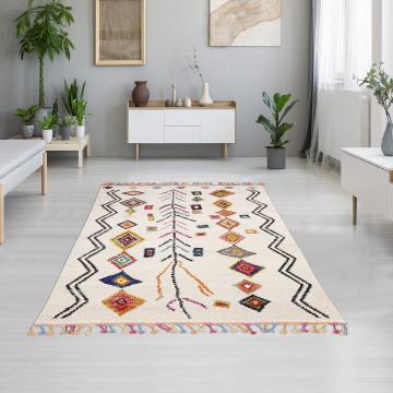 Tapis Berberes Et Ethniques