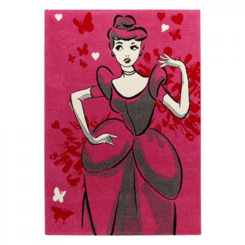 CINDERELLA