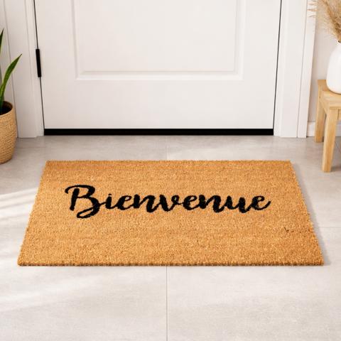 BIENVENUE