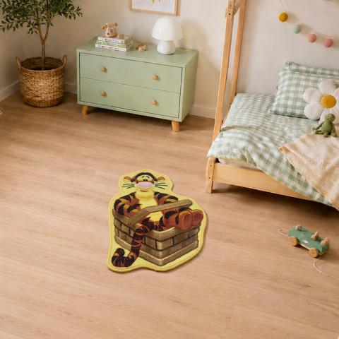 LYN48 TIGROU B