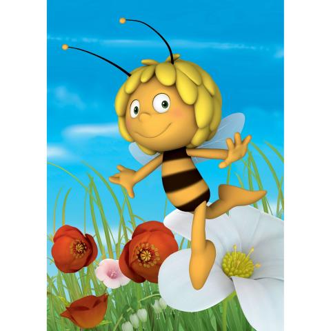 MAYA ABEILLE A