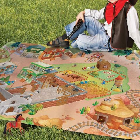 NAPPE ALAMO