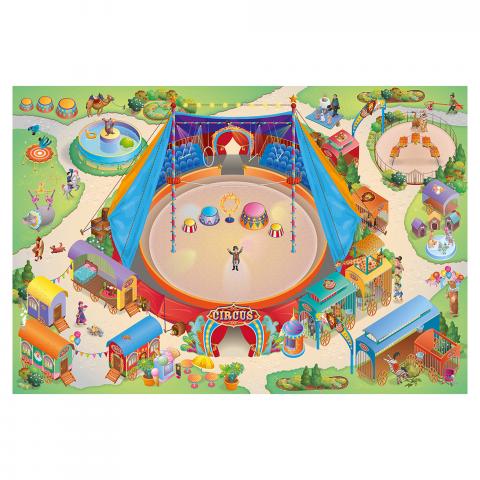 CIRQUE