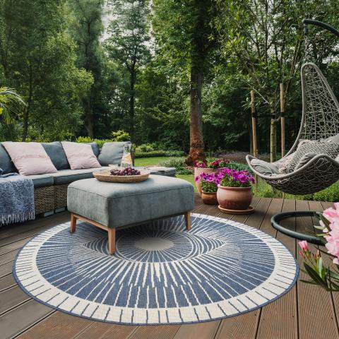 LYN2 B ROND REVERSIBLE