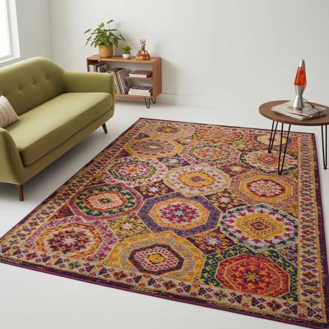 Tapis d'Orient et persans