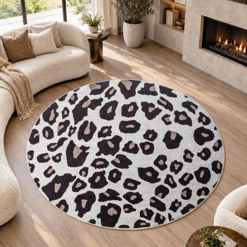 LYN1 LEOPARD