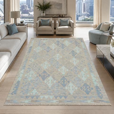 KILIM 18