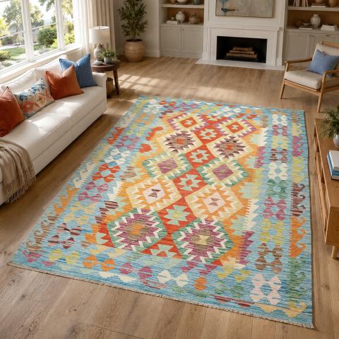 KILIM 25