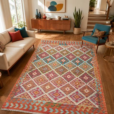 KILIM 29