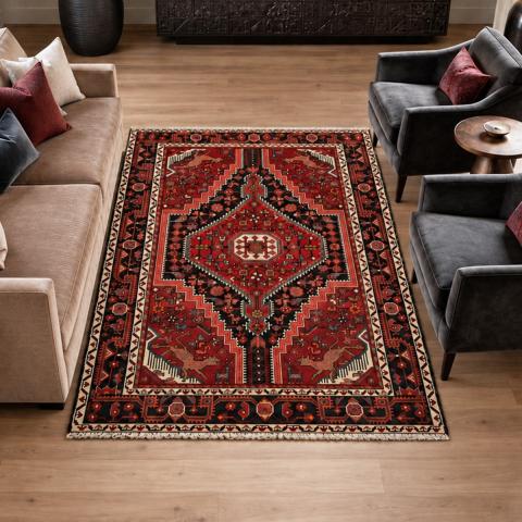 HAMADAN 38