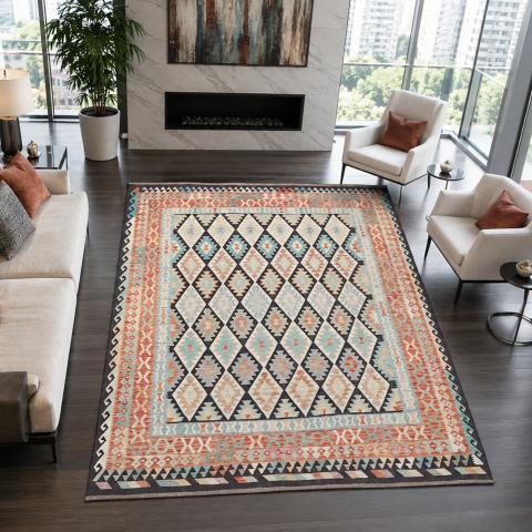 KILIM 81