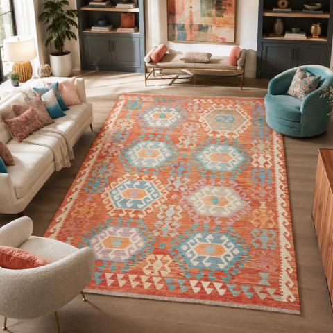 KILIM 82