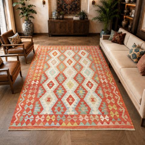 KILIM 86