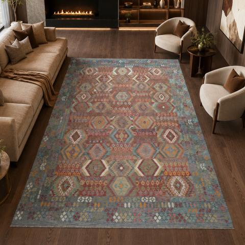 KILIM 91