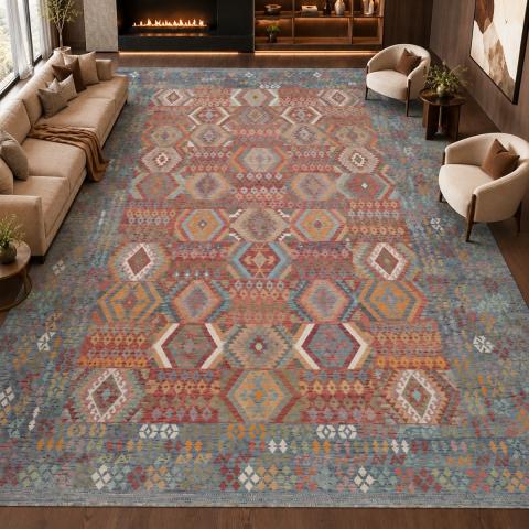 KILIM 91