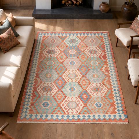 KILIM 102