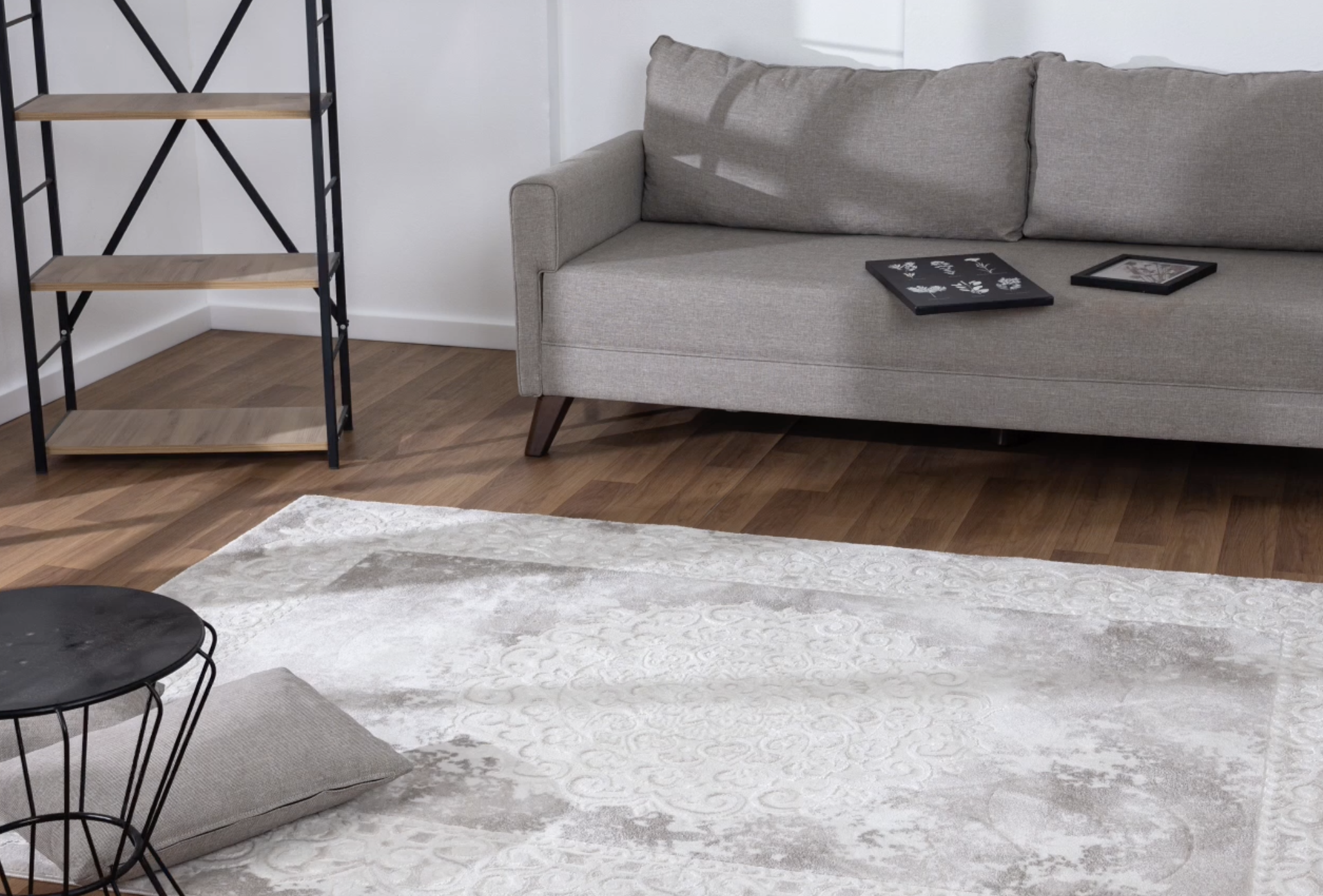 TAPIS003581 Stop Motion