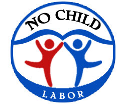 logo no child labour