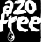 logo Azo Free